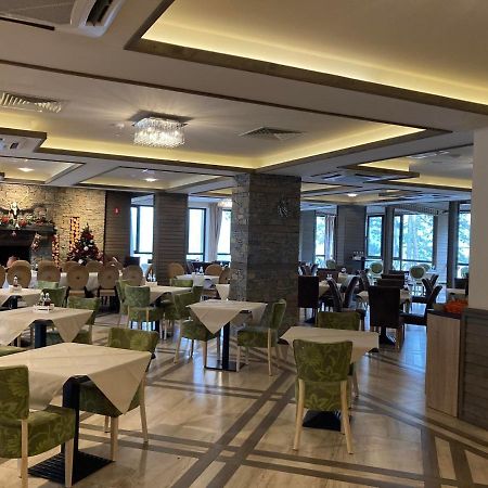 Hotel Panorama Velingrad Extérieur photo