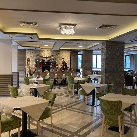 Hotel Panorama Velingrad Extérieur photo
