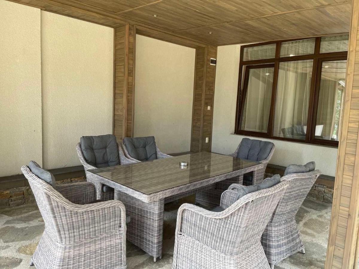 Hotel Panorama Velingrad Extérieur photo