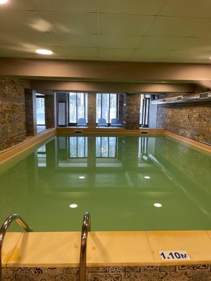 Hotel Panorama Velingrad Extérieur photo
