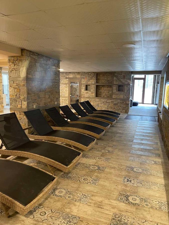 Hotel Panorama Velingrad Extérieur photo