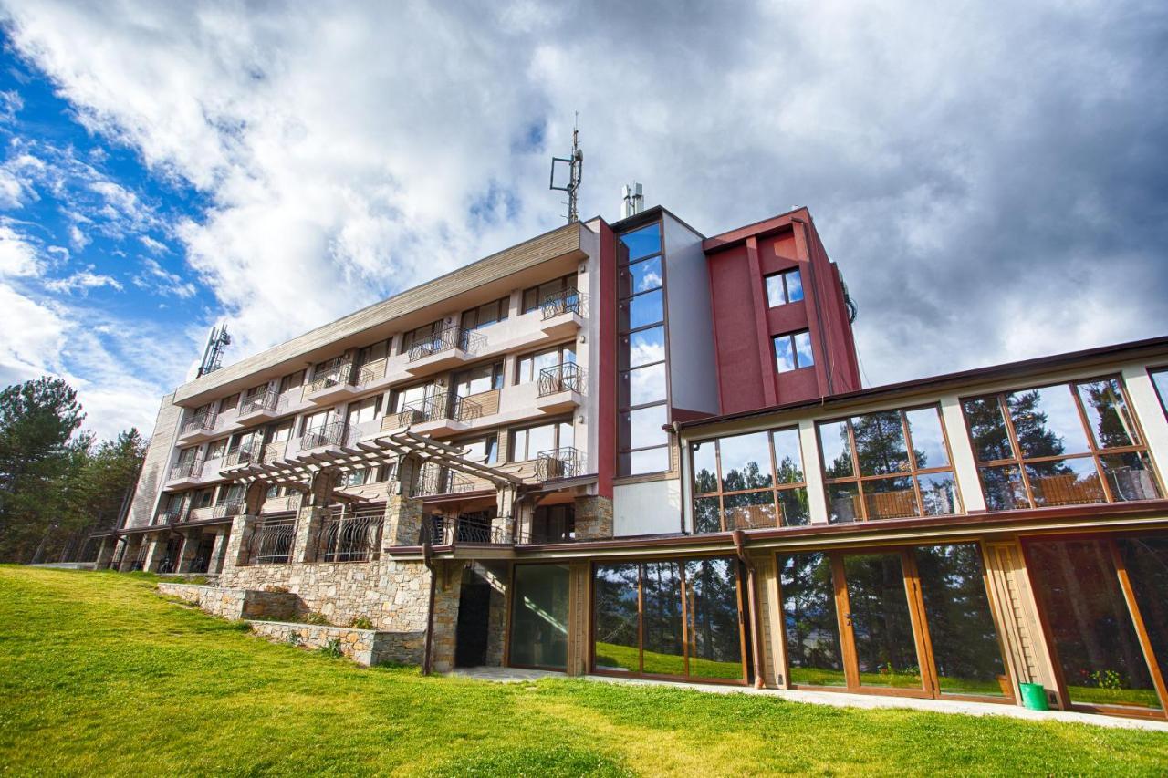 Hotel Panorama Velingrad Extérieur photo