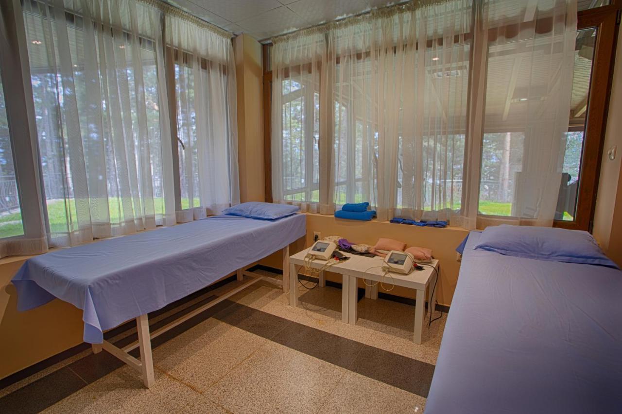 Hotel Panorama Velingrad Extérieur photo
