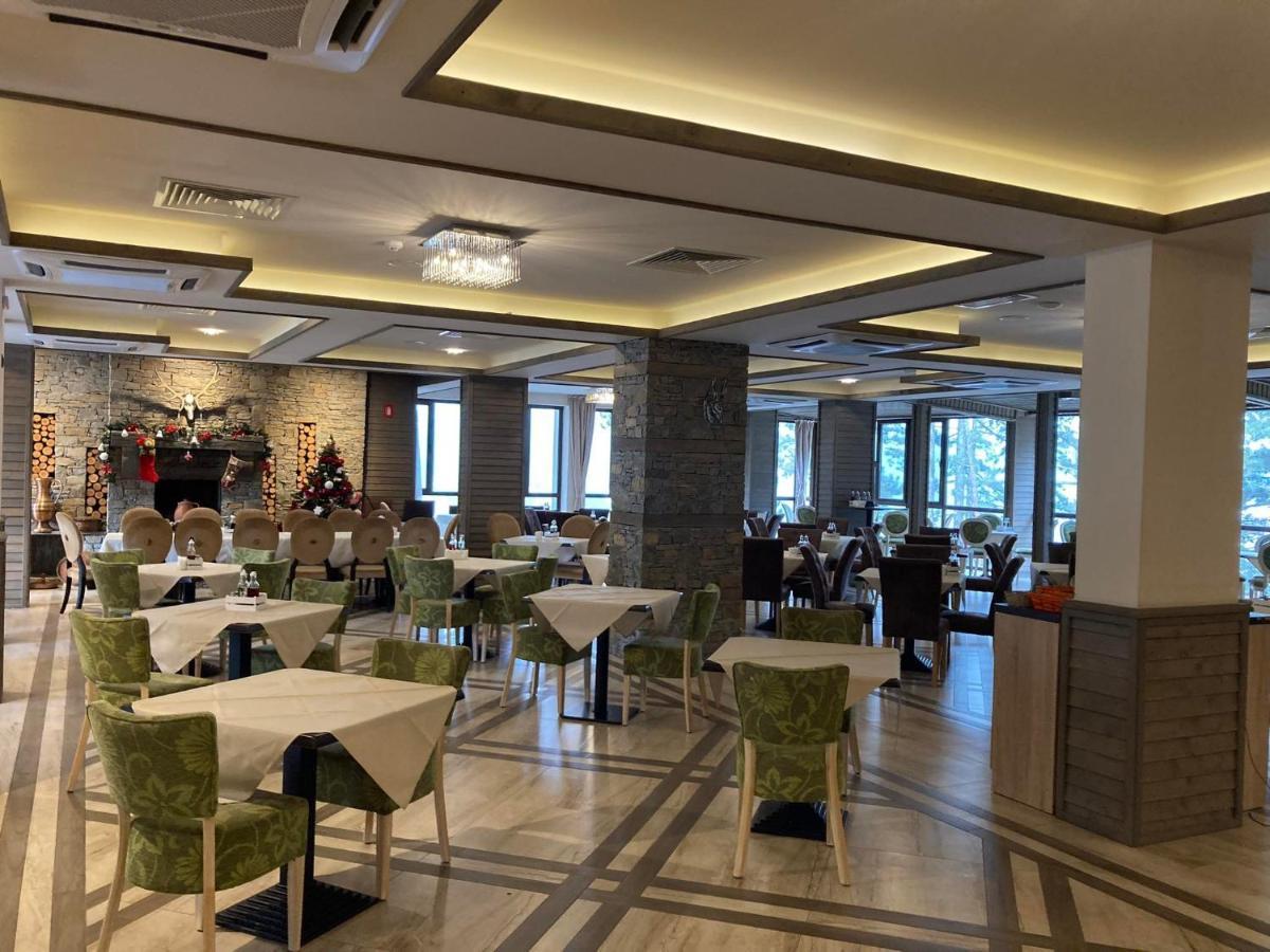 Hotel Panorama Velingrad Extérieur photo