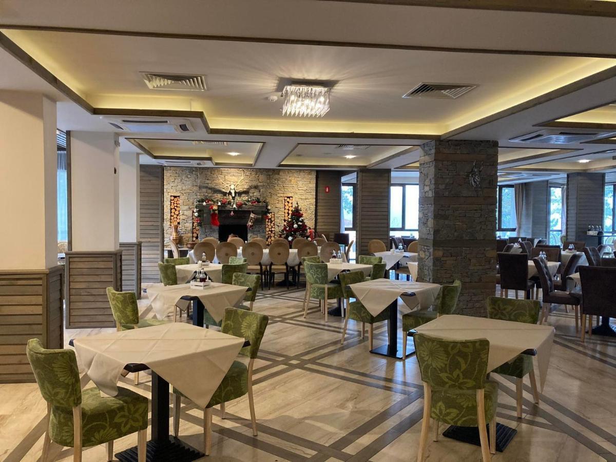 Hotel Panorama Velingrad Extérieur photo