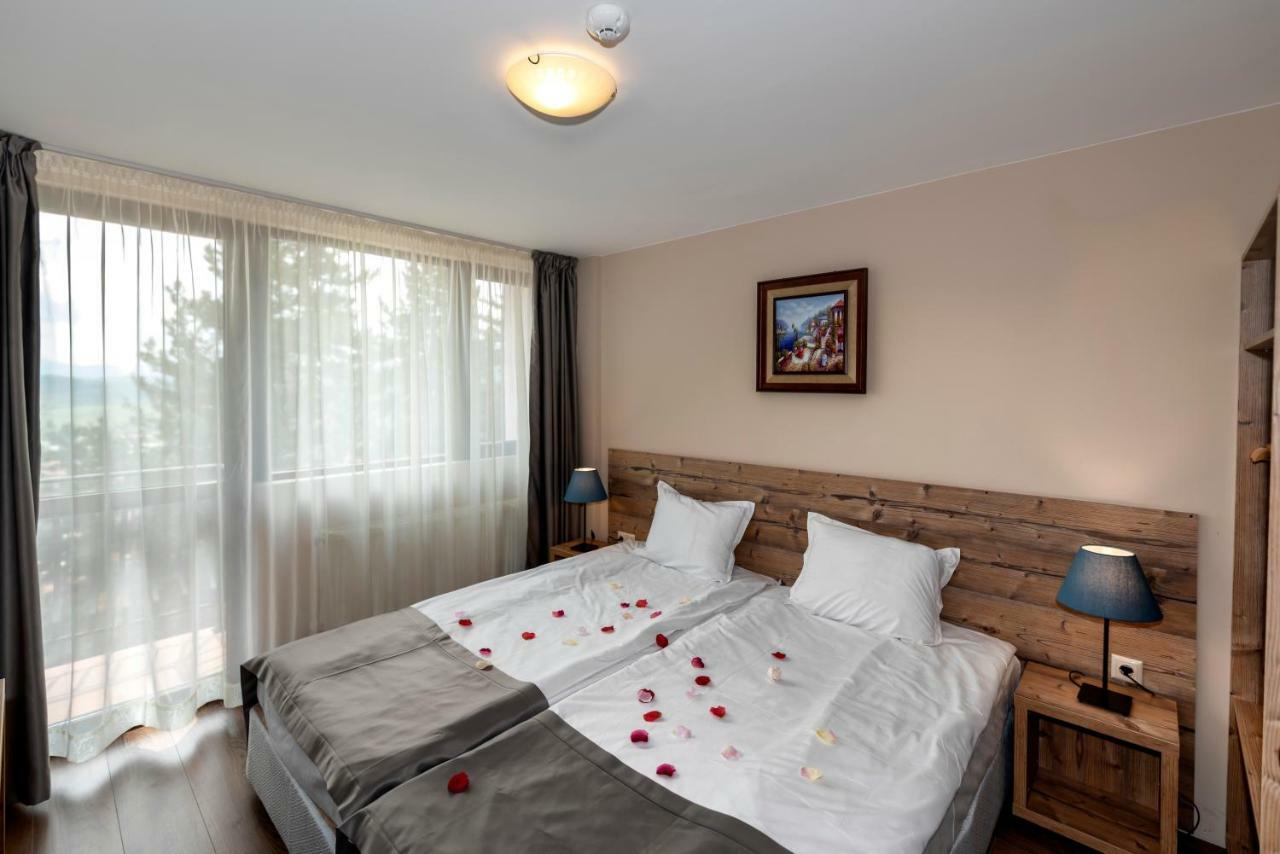 Hotel Panorama Velingrad Extérieur photo