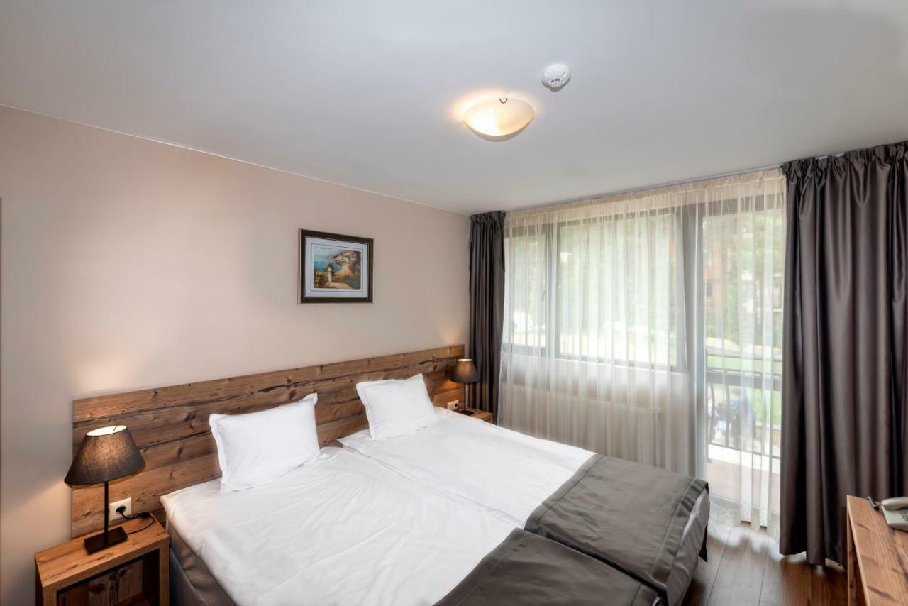 Hotel Panorama Velingrad Extérieur photo