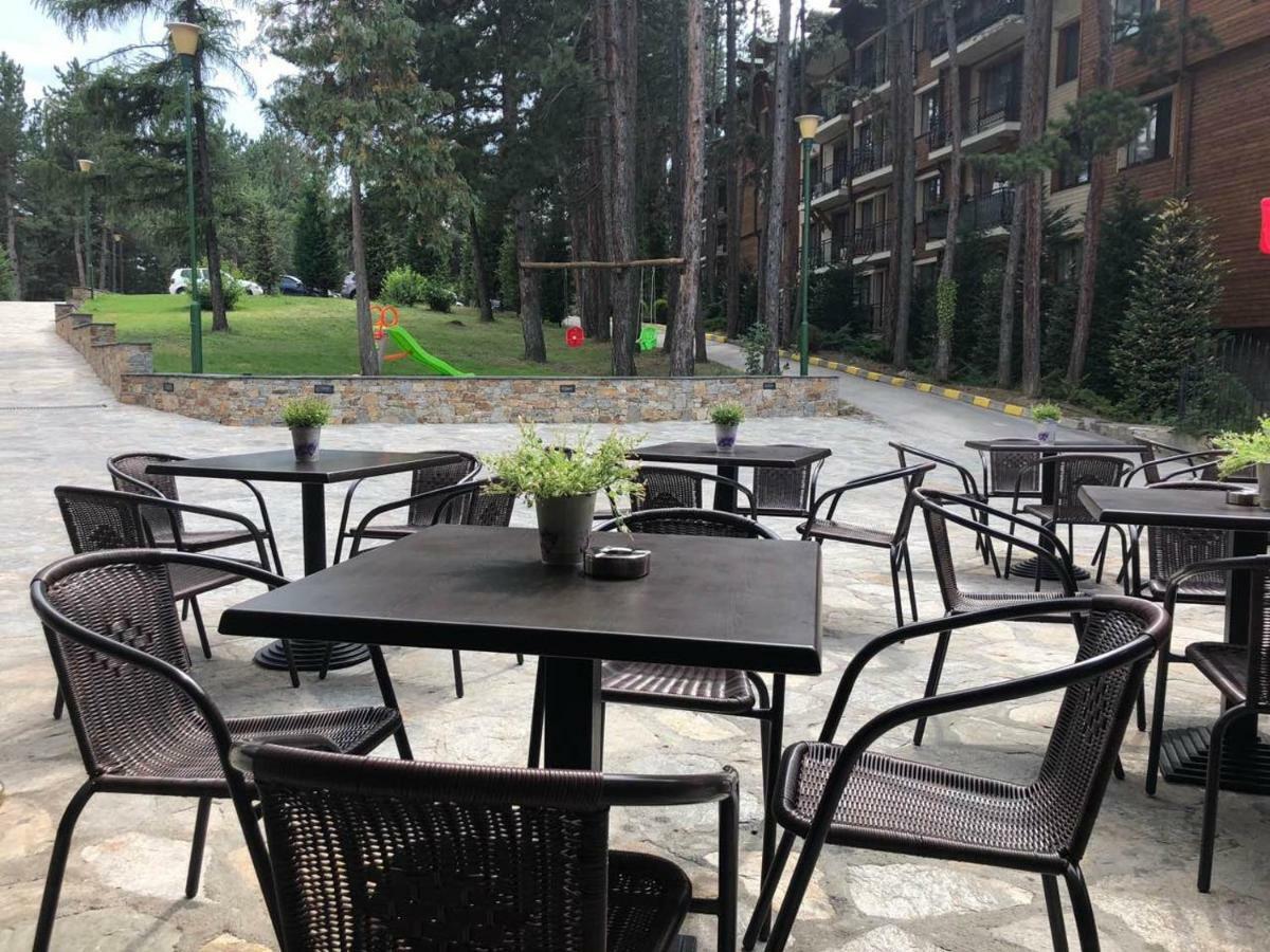 Hotel Panorama Velingrad Extérieur photo