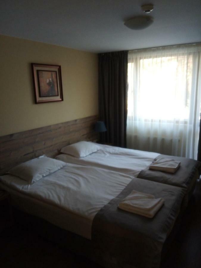 Hotel Panorama Velingrad Extérieur photo
