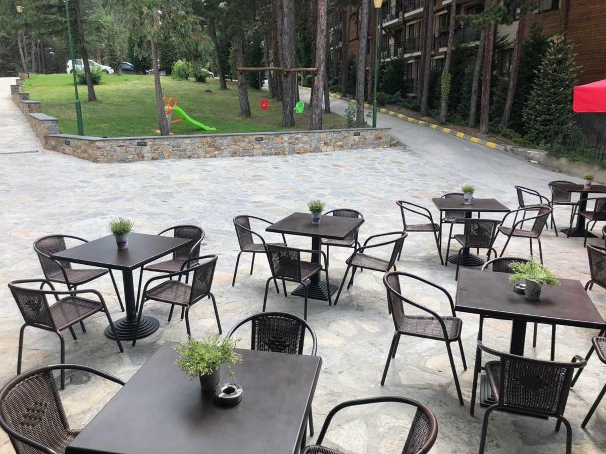 Hotel Panorama Velingrad Extérieur photo