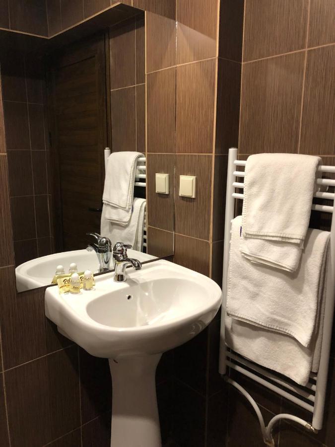 Hotel Panorama Velingrad Extérieur photo