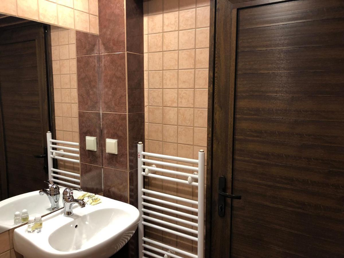 Hotel Panorama Velingrad Extérieur photo